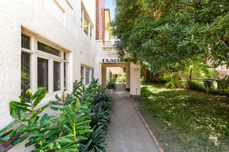 7/18 Princes Street, St Kilda VIC 3182