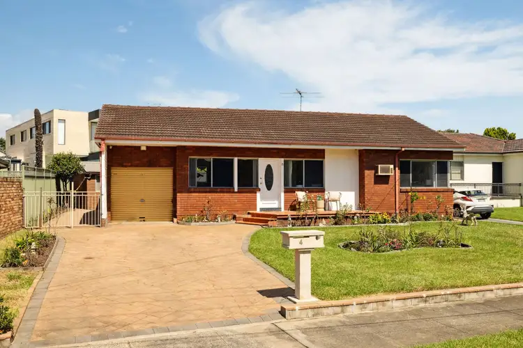 Second view of Homely house listing, 4 Sunlea Crescent, Strathfield South NSW 2136