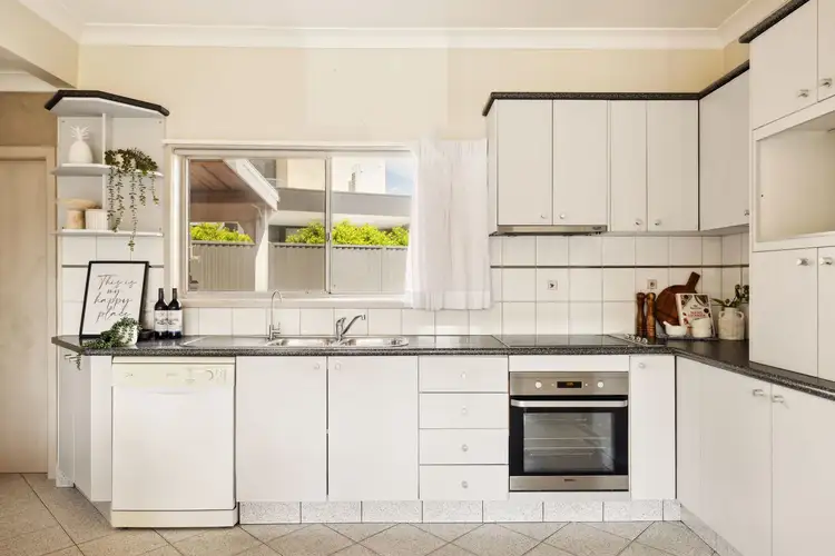Third view of Homely house listing, 4 Sunlea Crescent, Strathfield South NSW 2136