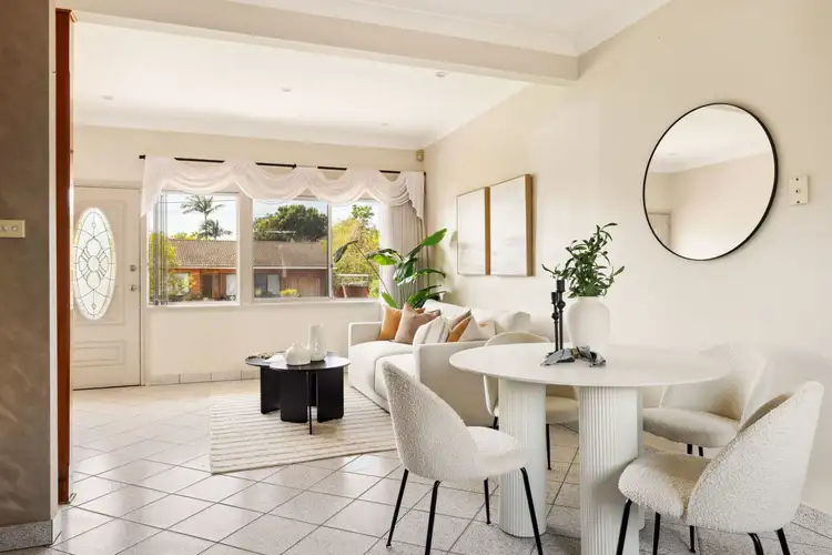 Sixth view of Homely house listing, 4 Sunlea Crescent, Strathfield South NSW 2136