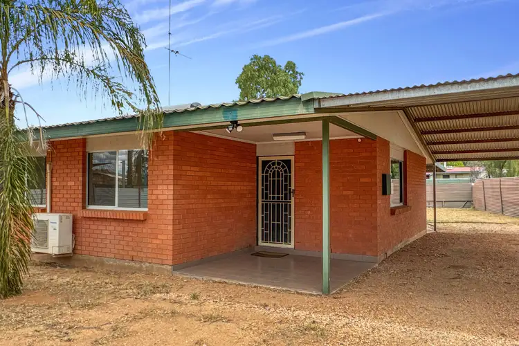 Main view of Homely house listing, 5 Driver Court, Braitling NT 870