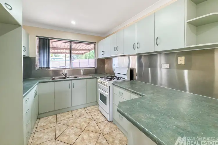 Second view of Homely house listing, 5 Driver Court, Braitling NT 870