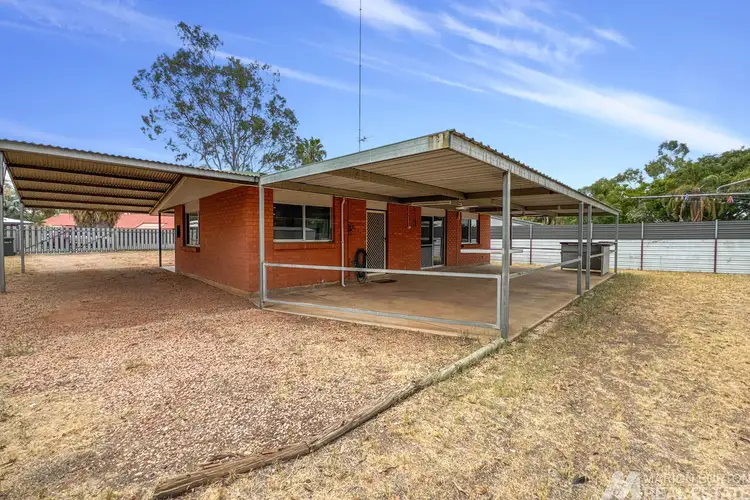 Sixth view of Homely house listing, 5 Driver Court, Braitling NT 870