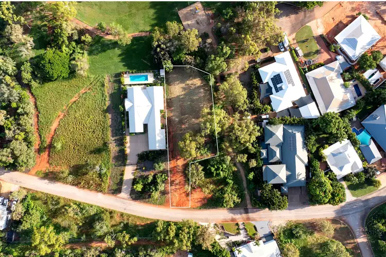 LOT 501, 25 Koolama Drive, Cable Beach WA 6726
