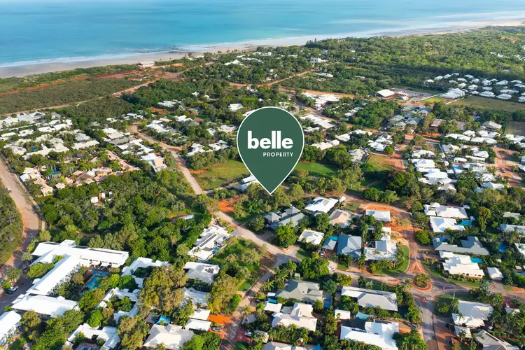 Second view of Homely land listing, LOT 501, 25 Koolama Drive, Cable Beach WA 6726