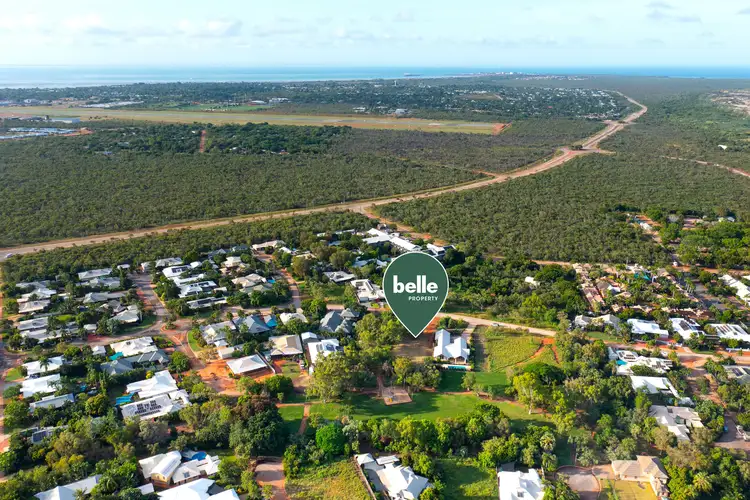 Fourth view of Homely land listing, LOT 501, 25 Koolama Drive, Cable Beach WA 6726