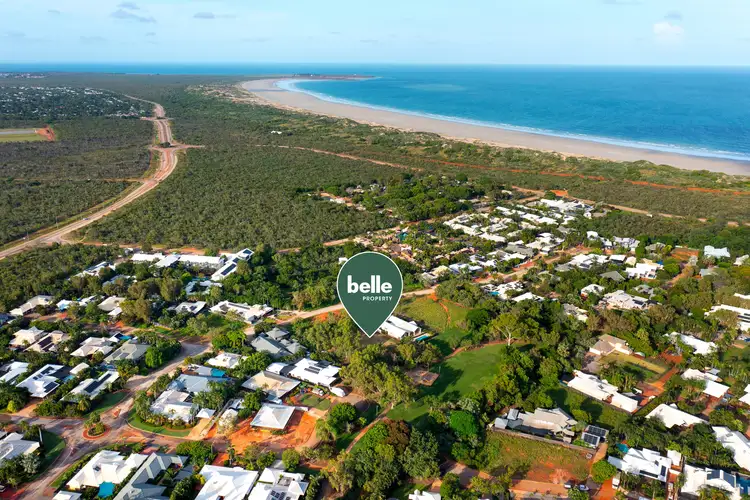Fifth view of Homely land listing, LOT 501, 25 Koolama Drive, Cable Beach WA 6726