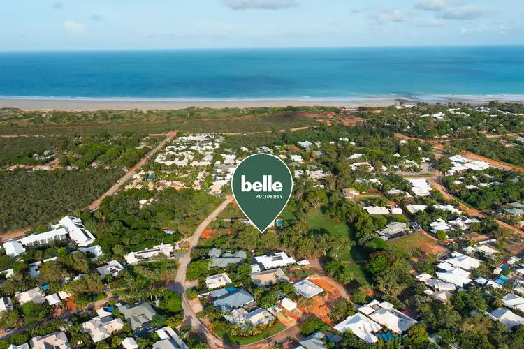 Sixth view of Homely land listing, LOT 501, 25 Koolama Drive, Cable Beach WA 6726