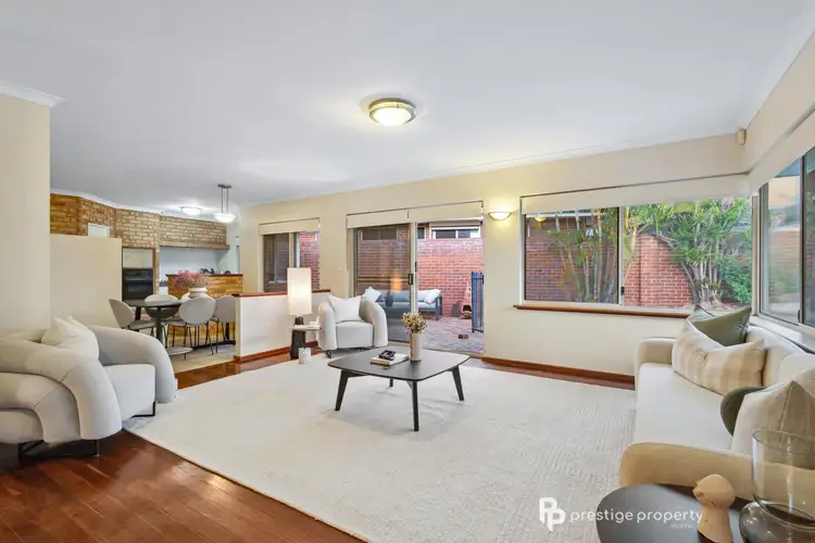 21 Shann Street, Floreat WA 6014