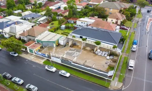 Third view of Homely house listing, 89 Park Road, Auburn NSW 2144