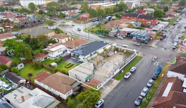 Fourth view of Homely house listing, 89 Park Road, Auburn NSW 2144