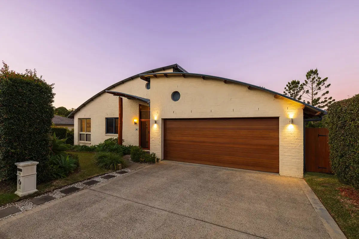 Main view of Homely house listing, 36 Palmvale Drive, Goonellabah NSW 2480