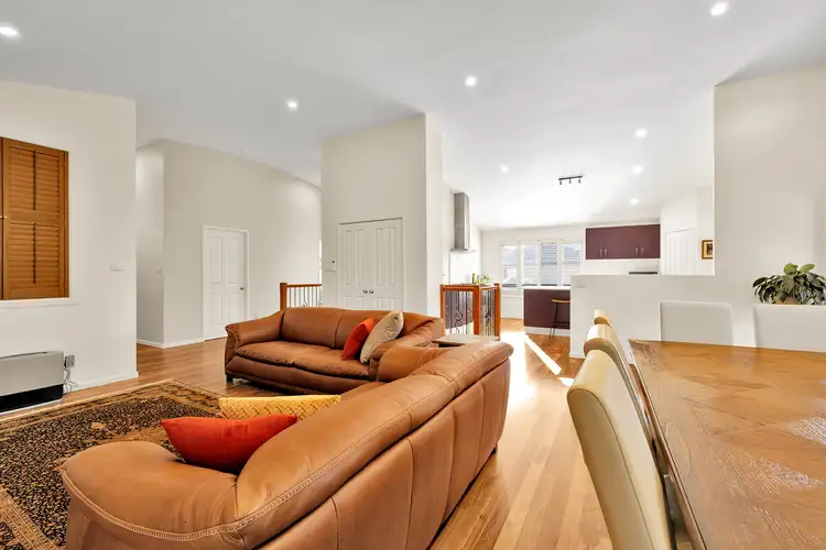 Second view of Homely house listing, 36 Palmvale Drive, Goonellabah NSW 2480