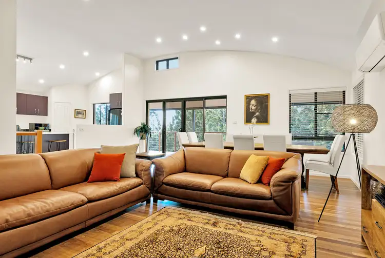 Fifth view of Homely house listing, 36 Palmvale Drive, Goonellabah NSW 2480