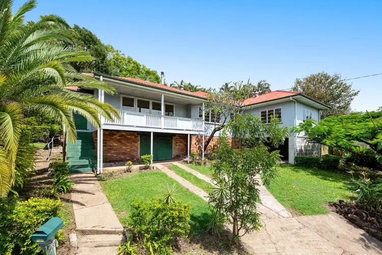 176 Oateson Skyline Drive, Seven Hills QLD 4170