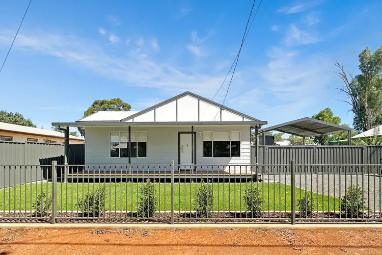 Main view of Homely house listing, 75 Monaghan Street, Cobar NSW 2835