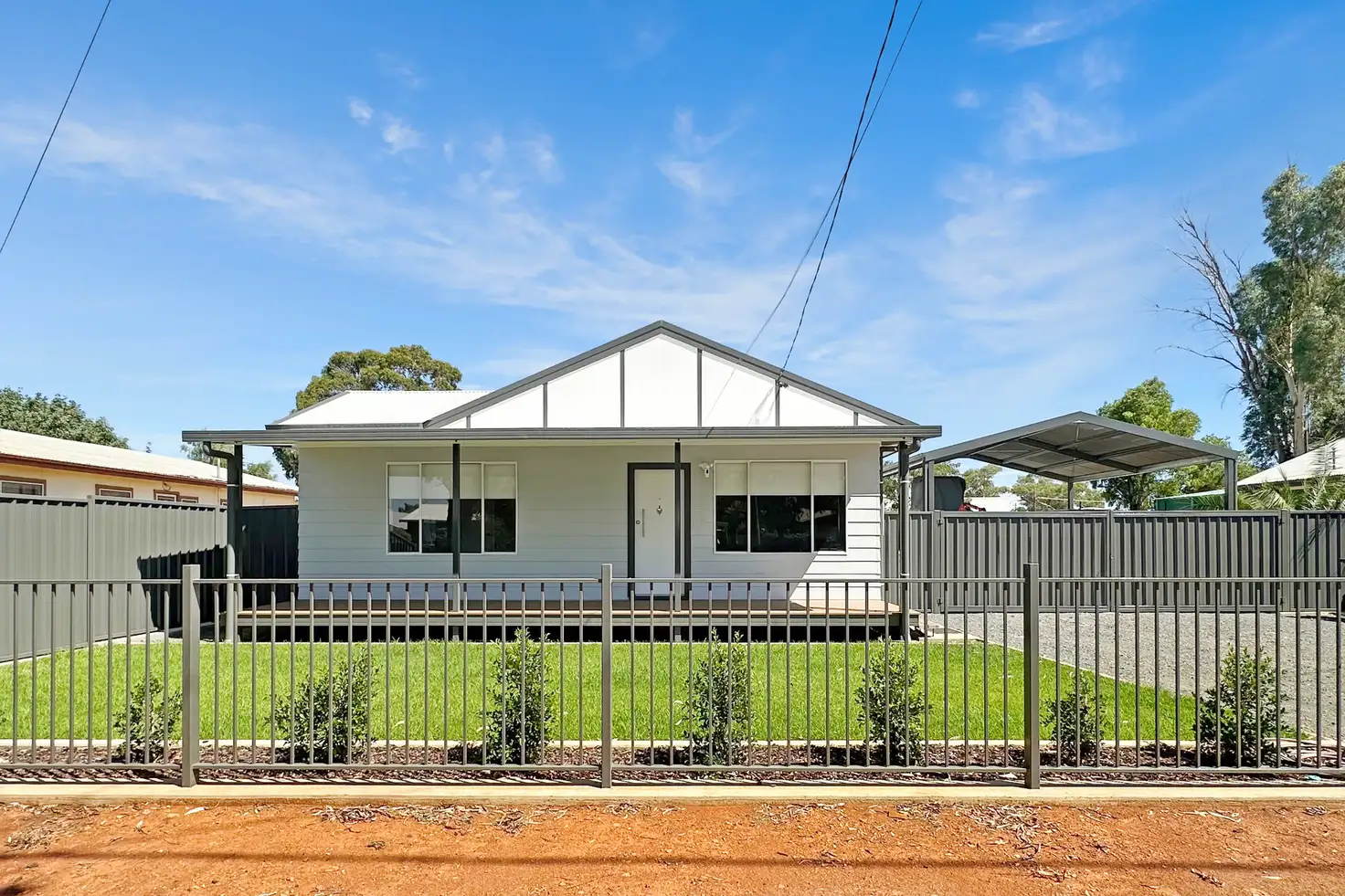 Main view of Homely house listing, 75 Monaghan Street, Cobar NSW 2835