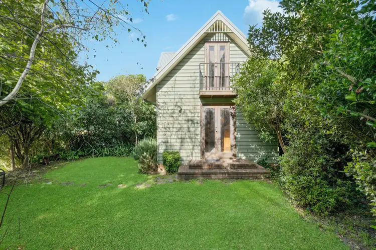 Second view of Homely house listing, 12 Lyle Street, Wentworth Falls NSW 2782