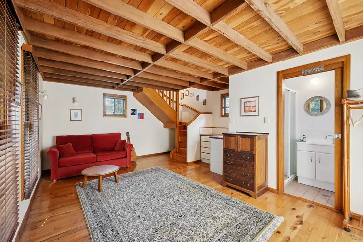 Third view of Homely house listing, 12 Lyle Street, Wentworth Falls NSW 2782