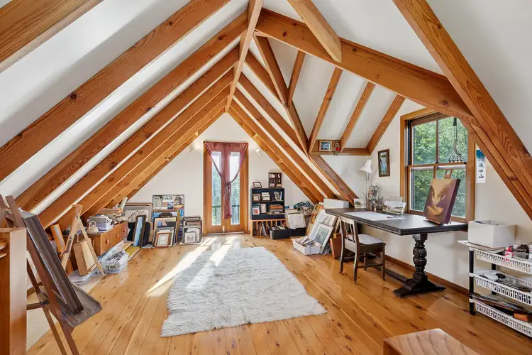 Fourth view of Homely house listing, 12 Lyle Street, Wentworth Falls NSW 2782