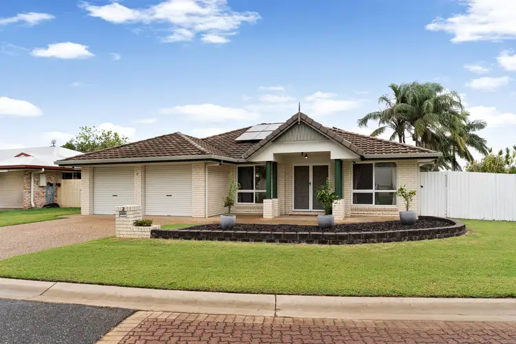 2 Nardoo Close, Norman Gardens QLD 4701