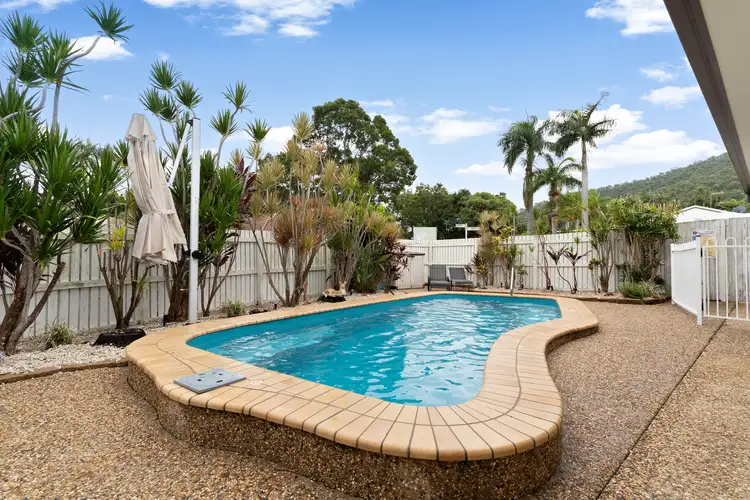 Fourth view of Homely house listing, 2 Nardoo Close, Norman Gardens QLD 4701