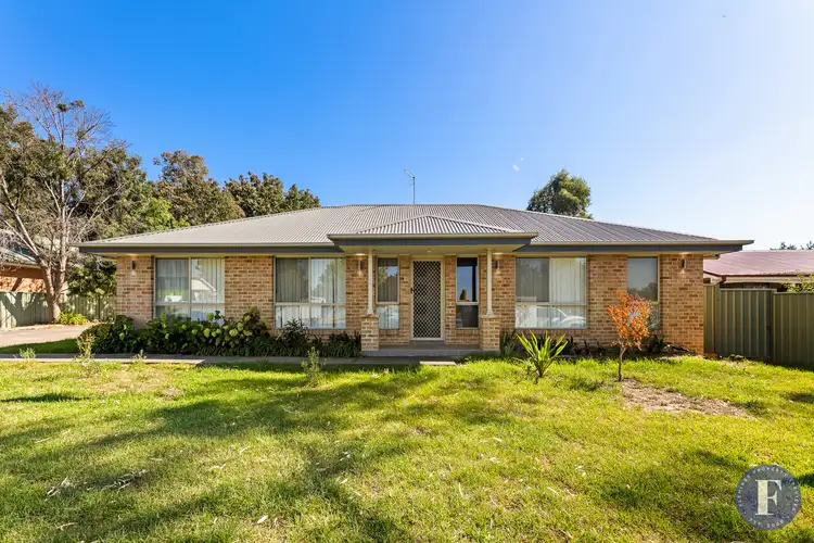 1/173 Adams Street, Cootamundra NSW 2590