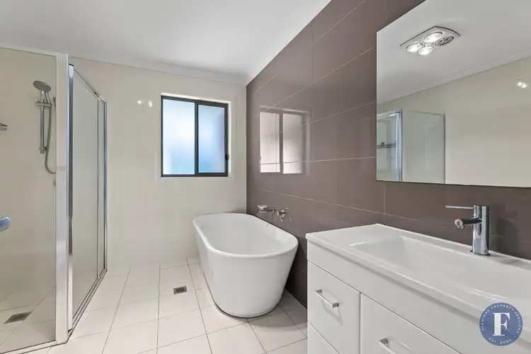 Second view of Homely house listing, 1/173 Adams Street, Cootamundra NSW 2590