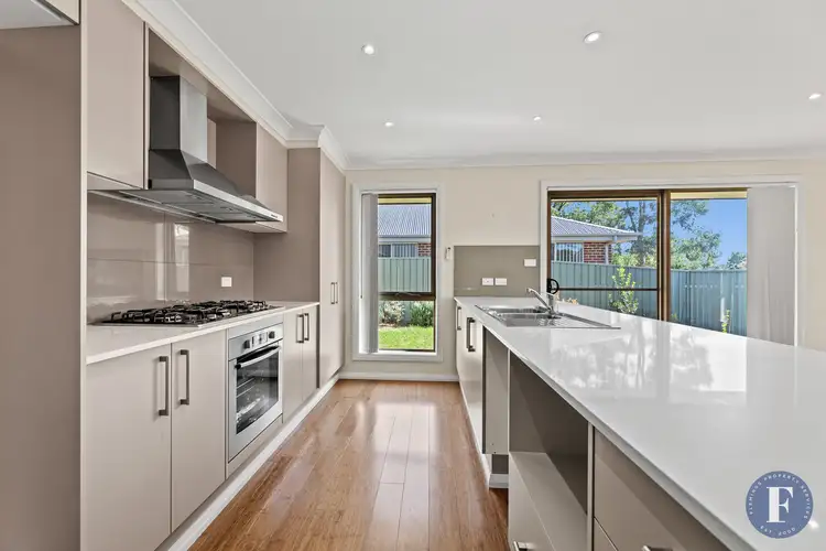 Third view of Homely house listing, 1/173 Adams Street, Cootamundra NSW 2590