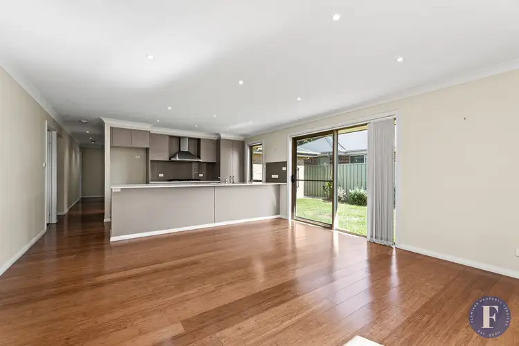 Fifth view of Homely house listing, 1/173 Adams Street, Cootamundra NSW 2590