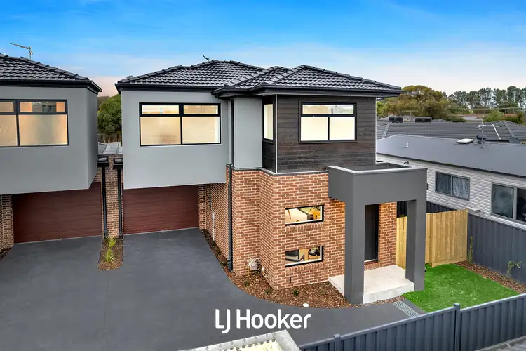 3/1 Clive Street, Hampton Park VIC 3976