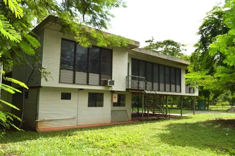 Main view of Homely house listing, 15 Mardango Crescent, Batchelor NT 845