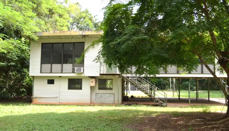 Third view of Homely house listing, 15 Mardango Crescent, Batchelor NT 845