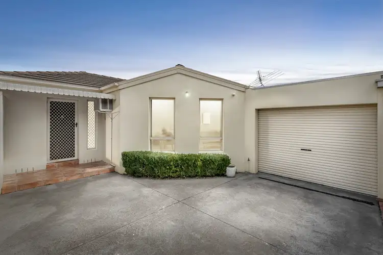 Main view of Homely unit listing, 5/24-26 Newport Road, Clayton South VIC 3169