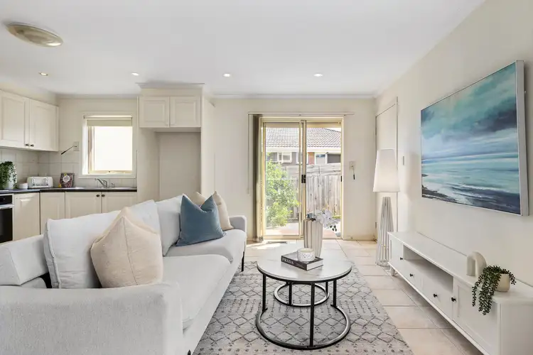 Second view of Homely unit listing, 5/24-26 Newport Road, Clayton South VIC 3169
