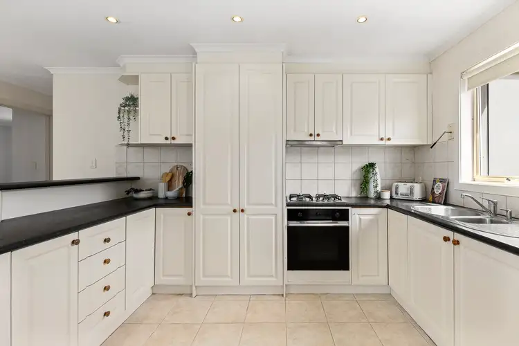 Fourth view of Homely unit listing, 5/24-26 Newport Road, Clayton South VIC 3169