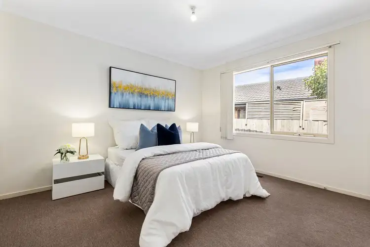 Fifth view of Homely unit listing, 5/24-26 Newport Road, Clayton South VIC 3169