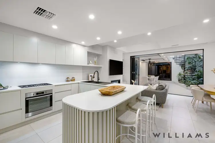 Second view of Homely house listing, 83 East Terrace, Adelaide SA 5000