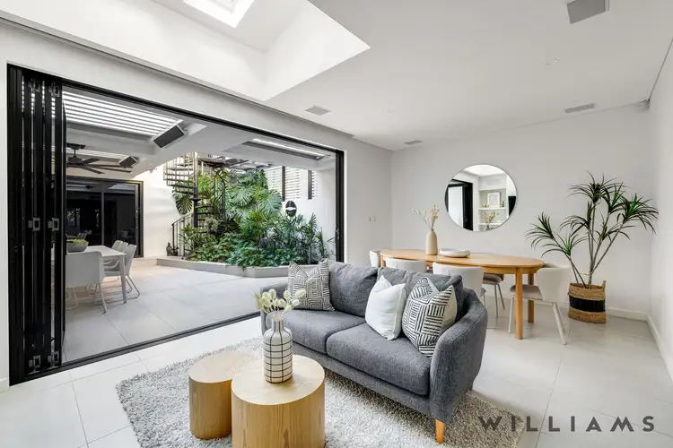 Third view of Homely house listing, 83 East Terrace, Adelaide SA 5000