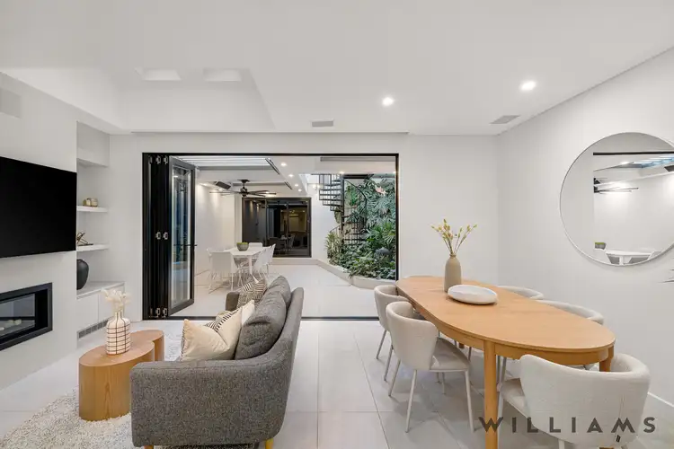 Fourth view of Homely house listing, 83 East Terrace, Adelaide SA 5000