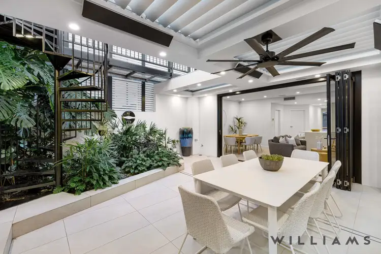 Fifth view of Homely house listing, 83 East Terrace, Adelaide SA 5000