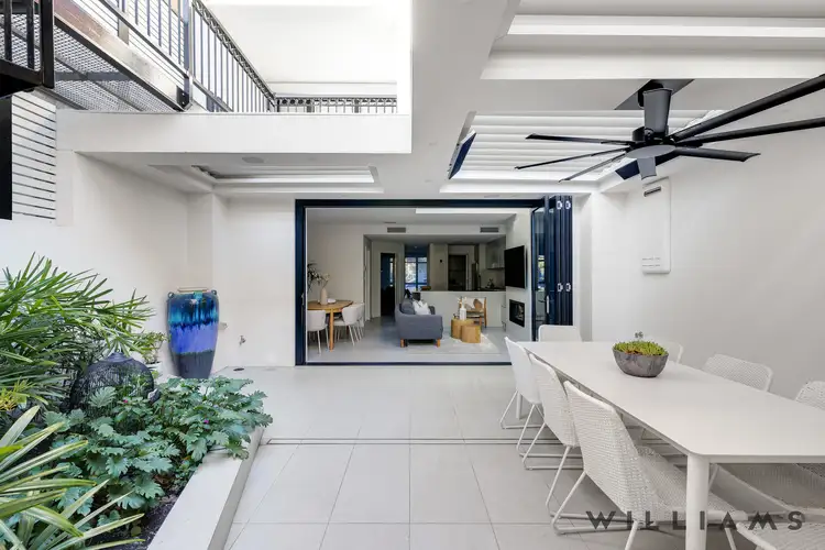 Seventh view of Homely house listing, 83 East Terrace, Adelaide SA 5000