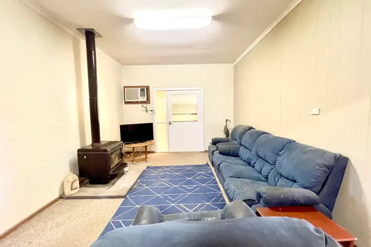 Second view of Homely house listing, 91 Thevenard Road, Thevenard SA 5690