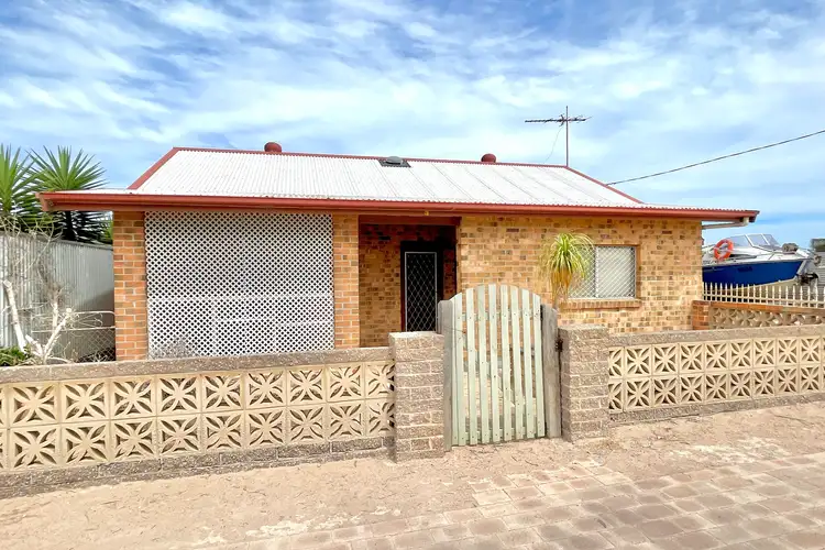 Sixth view of Homely house listing, 91 Thevenard Road, Thevenard SA 5690