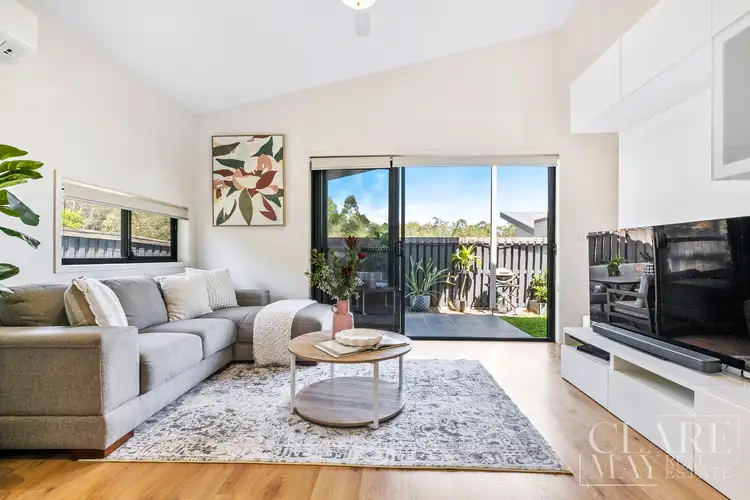 Second view of Homely house listing, 26 Troost Circuit, Bellbird Park QLD 4300