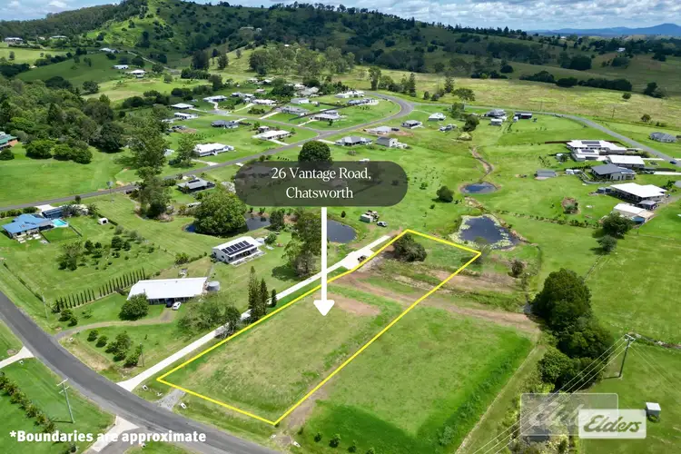 26 Vantage Road, Chatsworth QLD 4570