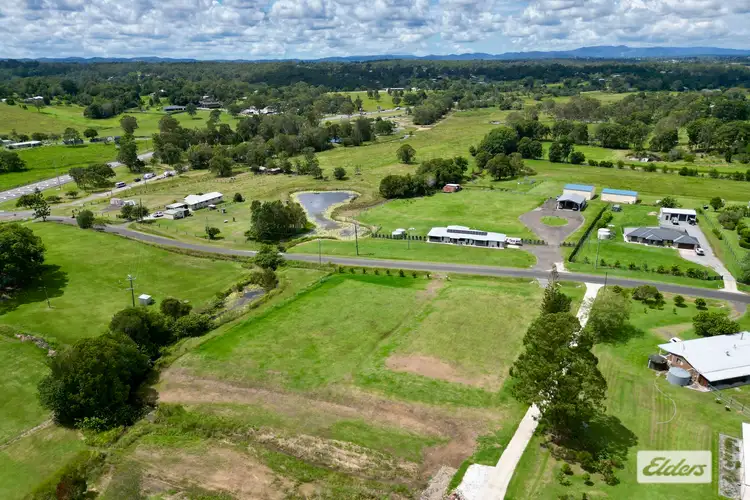 Sixth view of Homely land listing, 26 Vantage Road, Chatsworth QLD 4570