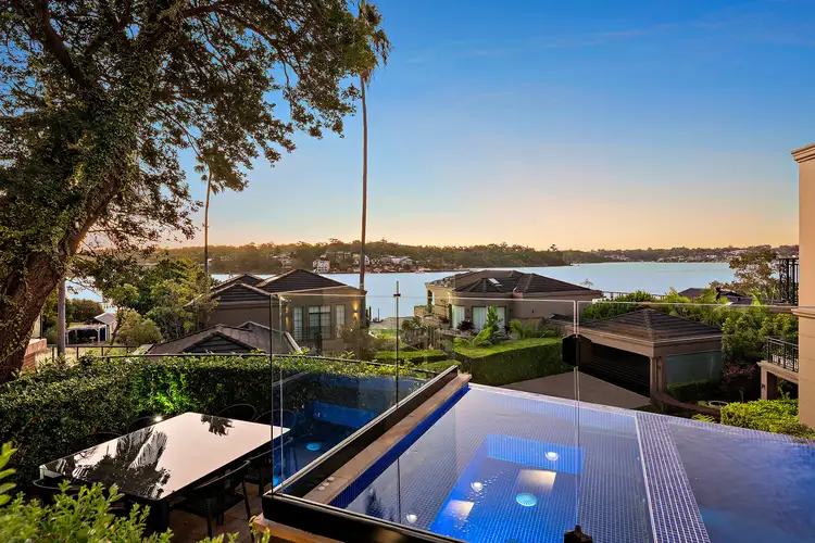 111 Kangaroo Point Road, Kangaroo Point NSW 2224