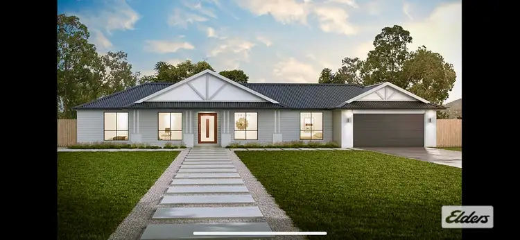 Main view of Homely land listing, LOT 3 Vantage Road, Chatsworth QLD 4570