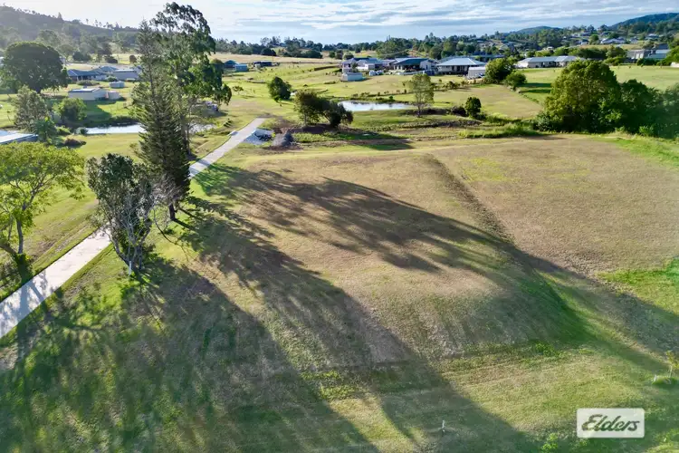 Third view of Homely land listing, LOT 3 Vantage Road, Chatsworth QLD 4570